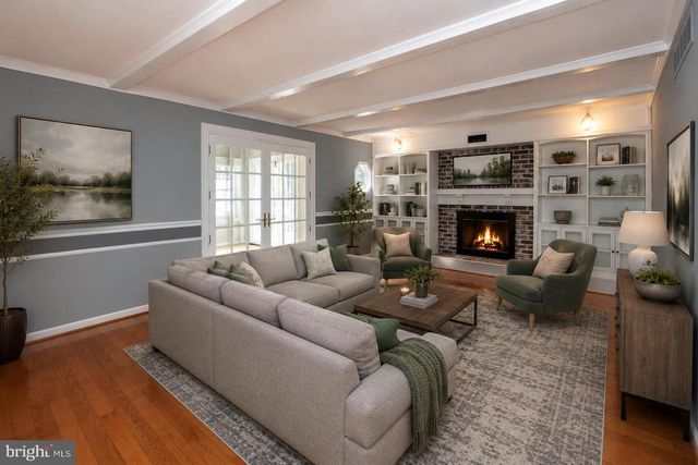 2 JAY CT, Marlton, NJ 08053