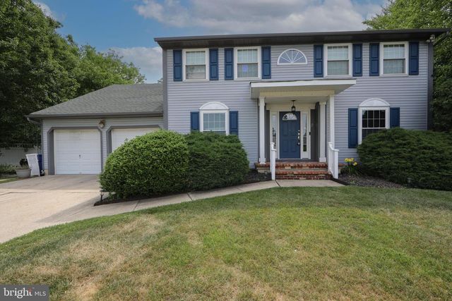 2 JAY CT, Marlton, NJ 08053