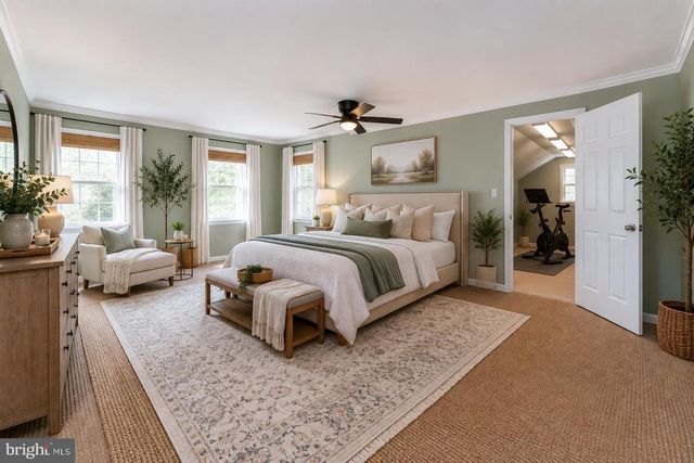 2 JAY CT, Marlton, NJ 08053