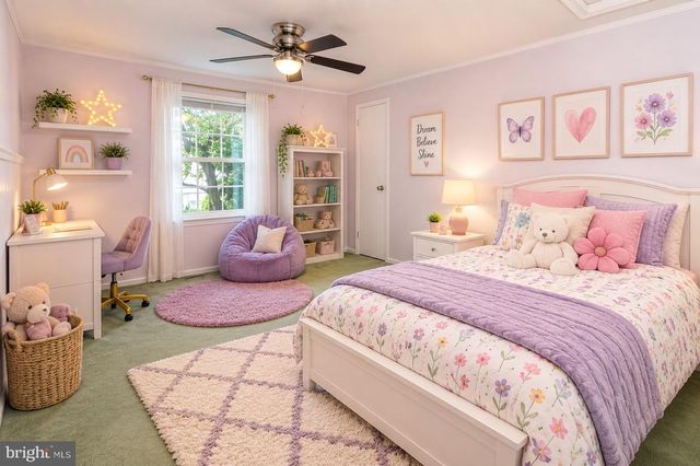 2 JAY CT, Marlton, NJ 08053