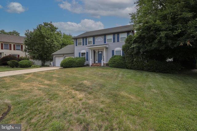 2 JAY CT, Marlton, NJ 08053