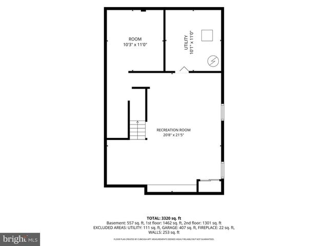 2 JAY CT, Marlton, NJ 08053