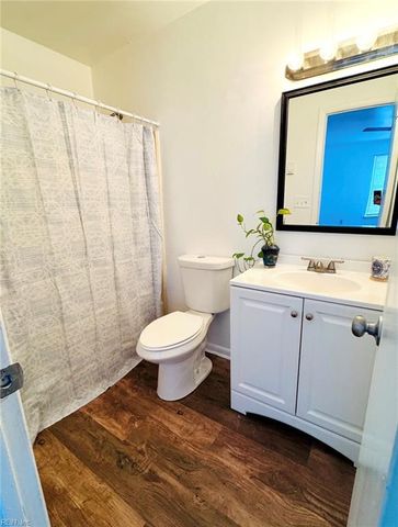 1014 Balview AVE, Norfolk, VA 23503