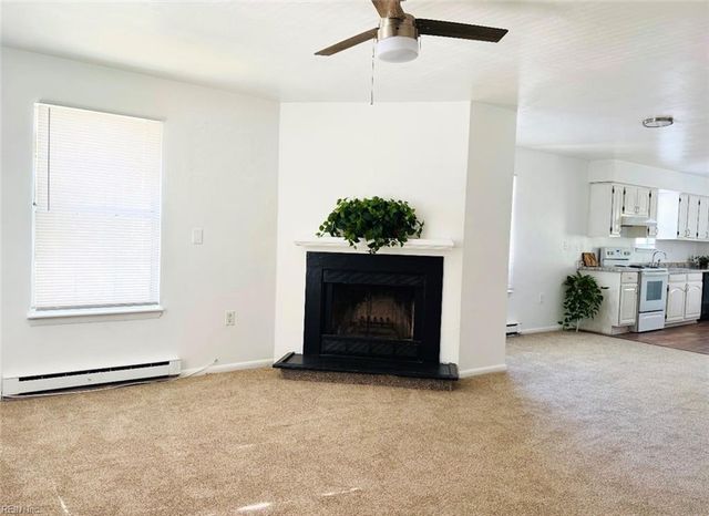 1014 Balview AVE, Norfolk, VA 23503