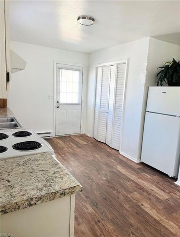 1014 Balview AVE, Norfolk, VA 23503