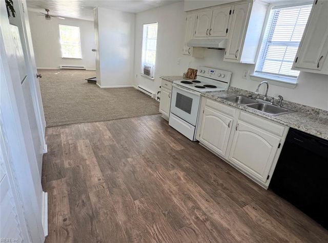 1014 Balview AVE, Norfolk, VA 23503