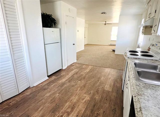 1014 Balview AVE, Norfolk, VA 23503