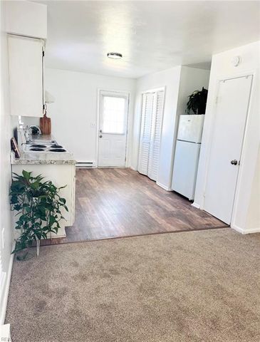 1014 Balview AVE, Norfolk, VA 23503