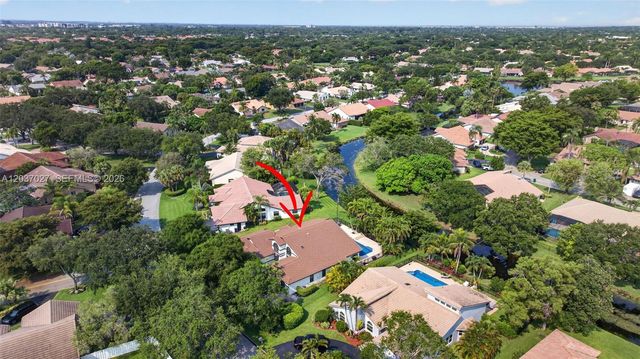 5366 NW 85th Ave, Coral Springs, FL 33067