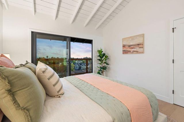 210 Thunderbird Drive, Aptos, CA 95003
