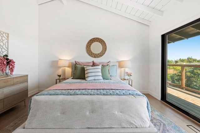 210 Thunderbird Drive, Aptos, CA 95003