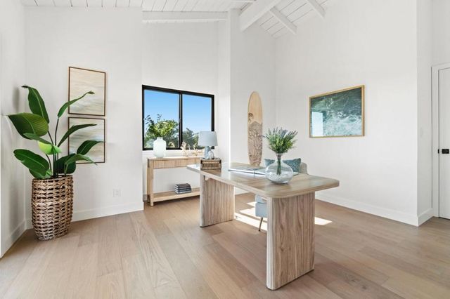 210 Thunderbird Drive, Aptos, CA 95003
