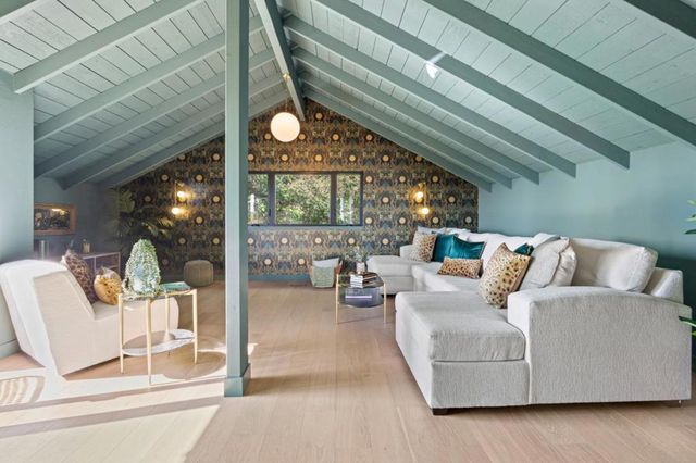 210 Thunderbird Drive, Aptos, CA 95003