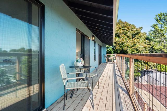 210 Thunderbird Drive, Aptos, CA 95003