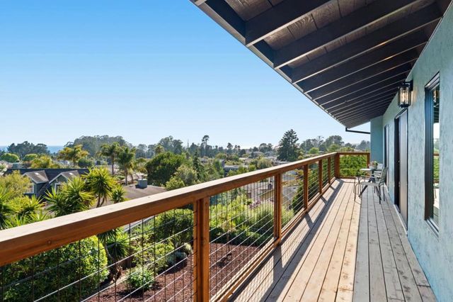 210 Thunderbird Drive, Aptos, CA 95003