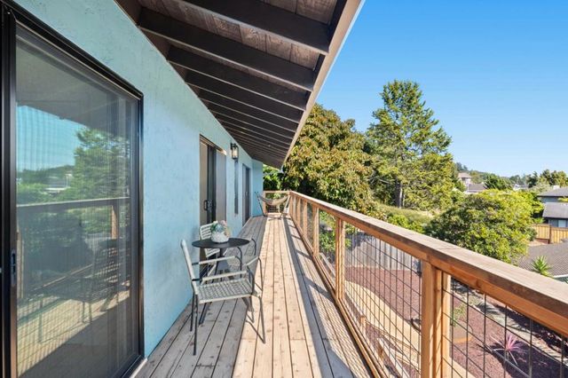 210 Thunderbird Drive, Aptos, CA 95003