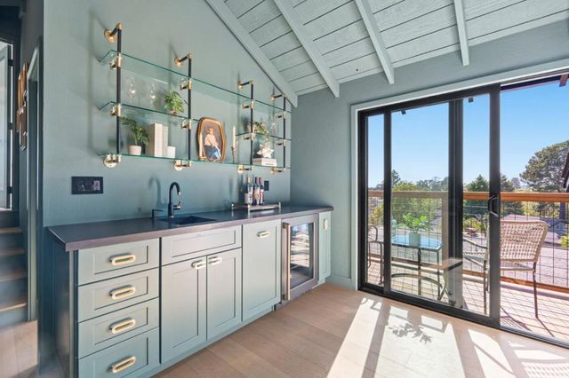 210 Thunderbird Drive, Aptos, CA 95003