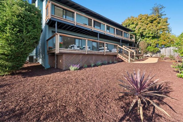 210 Thunderbird Drive, Aptos, CA 95003