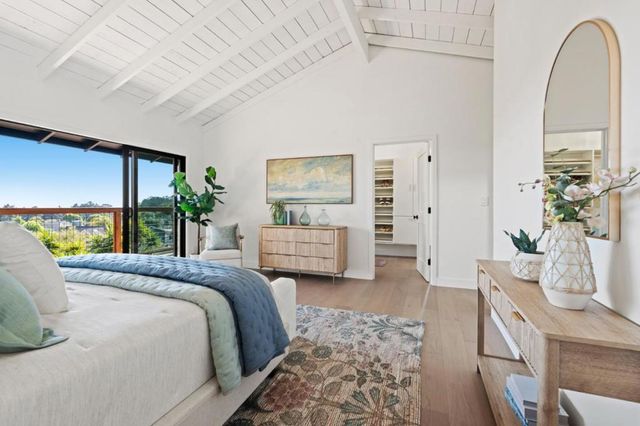 210 Thunderbird Drive, Aptos, CA 95003