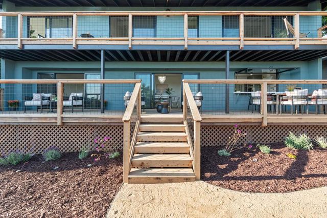 210 Thunderbird Drive, Aptos, CA 95003