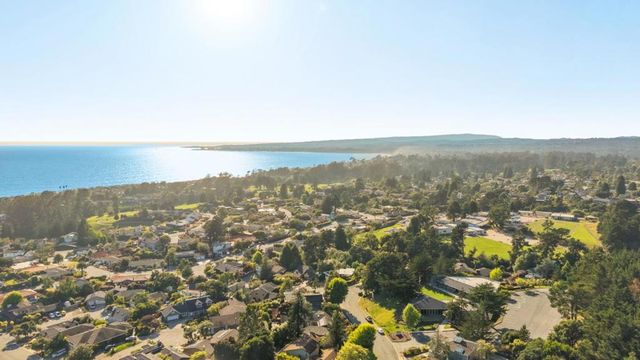 210 Thunderbird Drive, Aptos, CA 95003