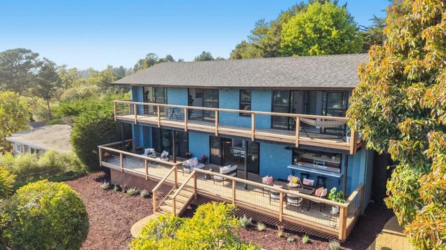 210 Thunderbird Drive, Aptos, CA 95003