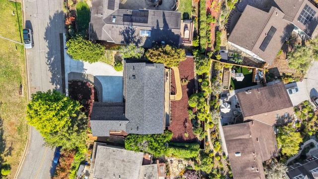 210 Thunderbird Drive, Aptos, CA 95003
