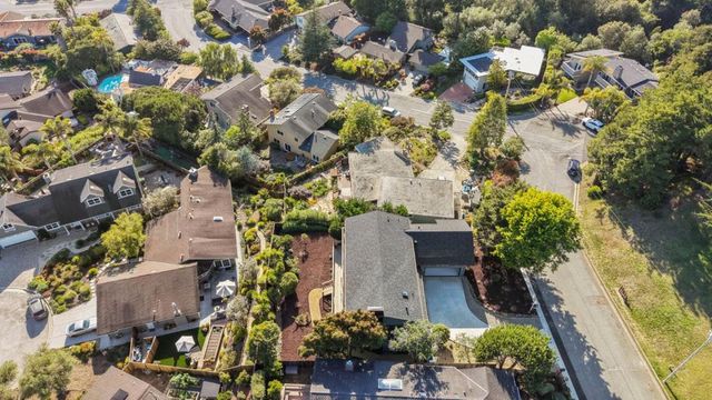 210 Thunderbird Drive, Aptos, CA 95003