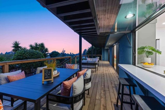 210 Thunderbird Drive, Aptos, CA 95003