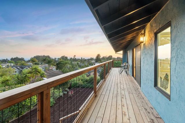 210 Thunderbird Drive, Aptos, CA 95003
