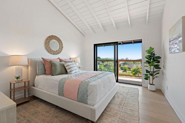 210 Thunderbird Drive, Aptos, CA 95003