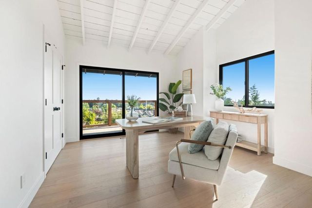 210 Thunderbird Drive, Aptos, CA 95003
