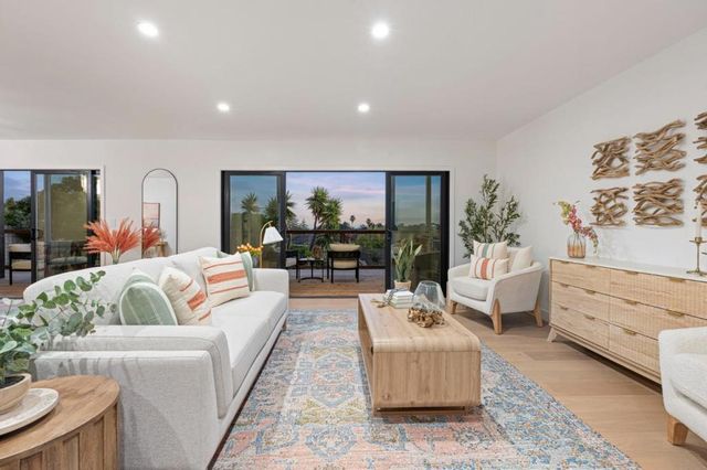 210 Thunderbird Drive, Aptos, CA 95003