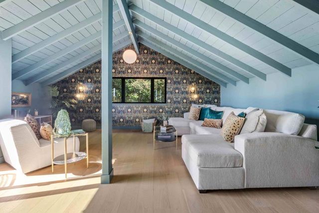 210 Thunderbird Drive, Aptos, CA 95003
