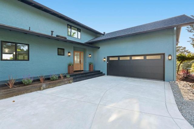 210 Thunderbird Drive, Aptos, CA 95003