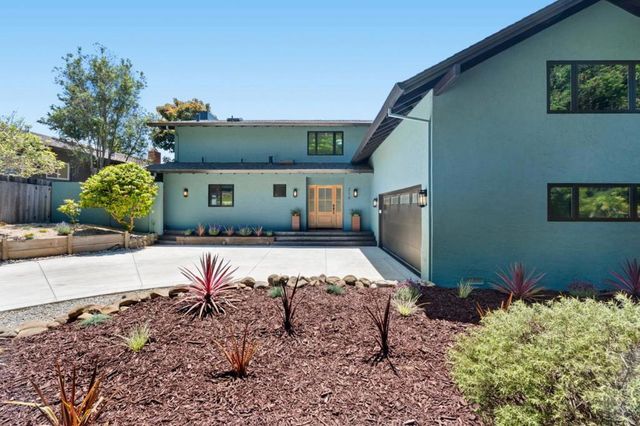 210 Thunderbird Drive, Aptos, CA 95003
