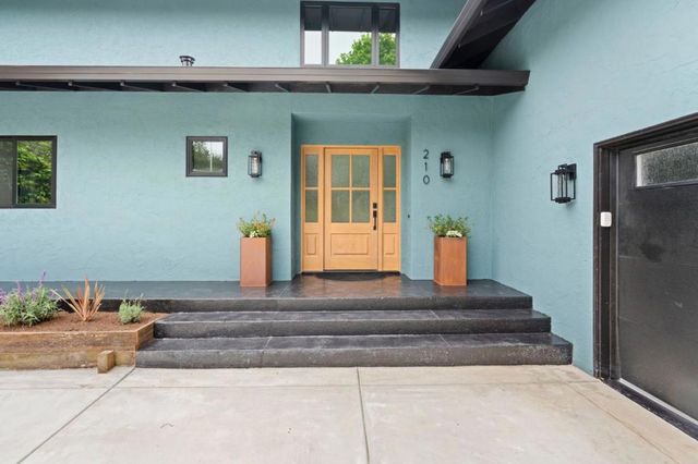 210 Thunderbird Drive, Aptos, CA 95003