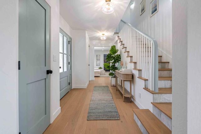 210 Thunderbird Drive, Aptos, CA 95003