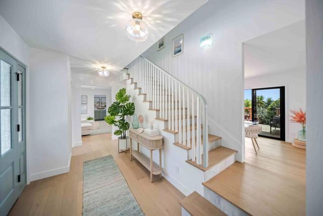 210 Thunderbird Drive, Aptos, CA 95003