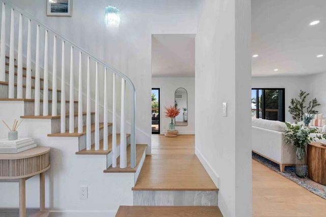 210 Thunderbird Drive, Aptos, CA 95003
