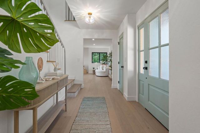 210 Thunderbird Drive, Aptos, CA 95003