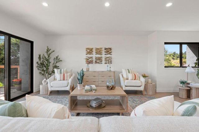 210 Thunderbird Drive, Aptos, CA 95003