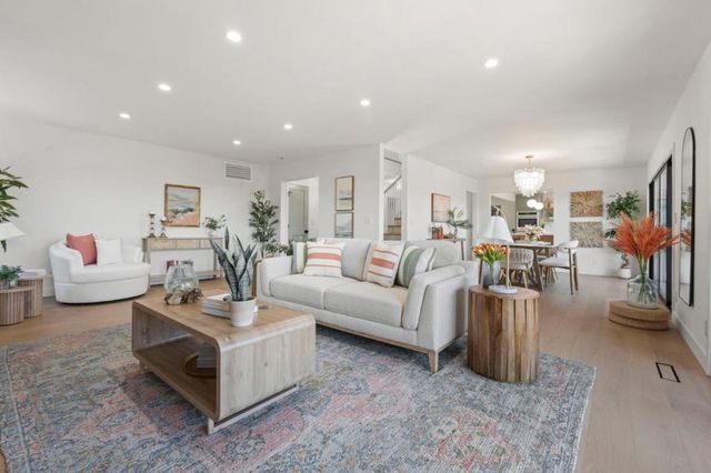 210 Thunderbird Drive, Aptos, CA 95003