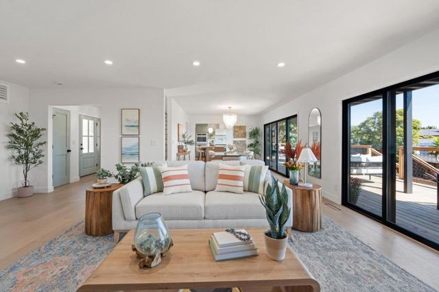 210 Thunderbird Drive, Aptos, CA 95003