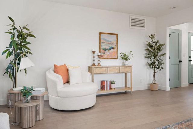 210 Thunderbird Drive, Aptos, CA 95003