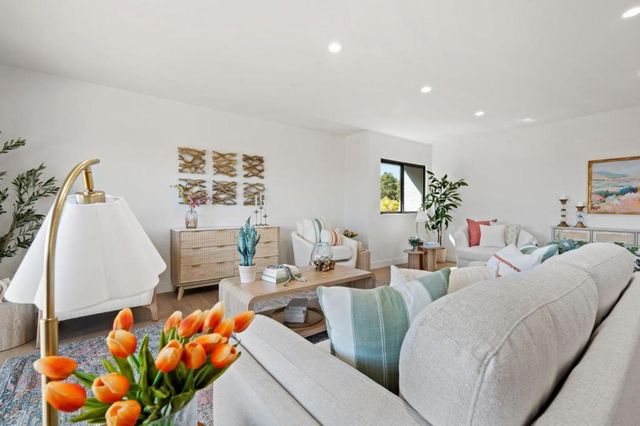210 Thunderbird Drive, Aptos, CA 95003