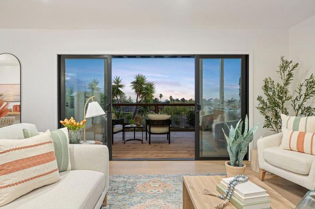 210 Thunderbird Drive, Aptos, CA 95003