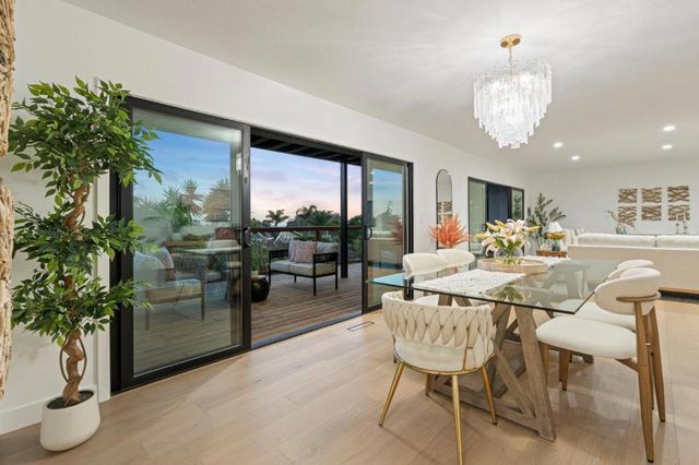 210 Thunderbird Drive, Aptos, CA 95003