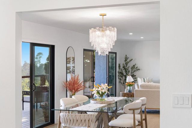210 Thunderbird Drive, Aptos, CA 95003