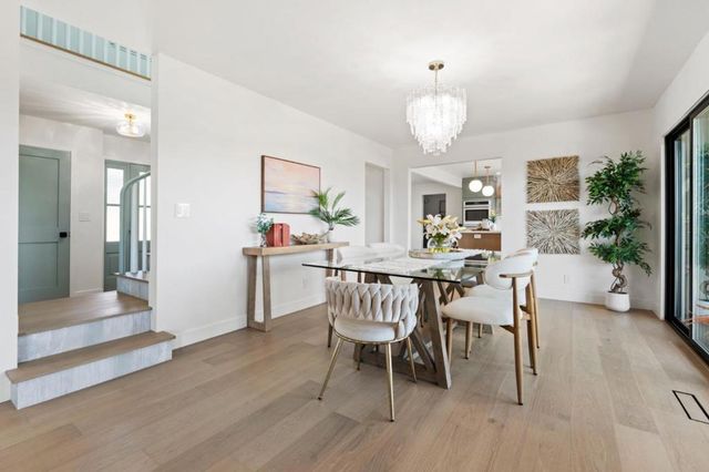 210 Thunderbird Drive, Aptos, CA 95003
